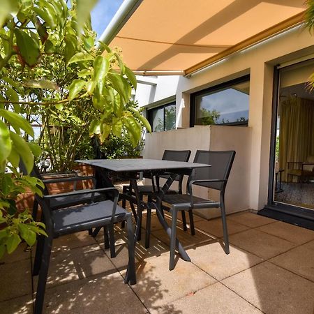 Un Appartement Penthouse D'Exception Sur Le Port De Vannes Eksteriør bilde