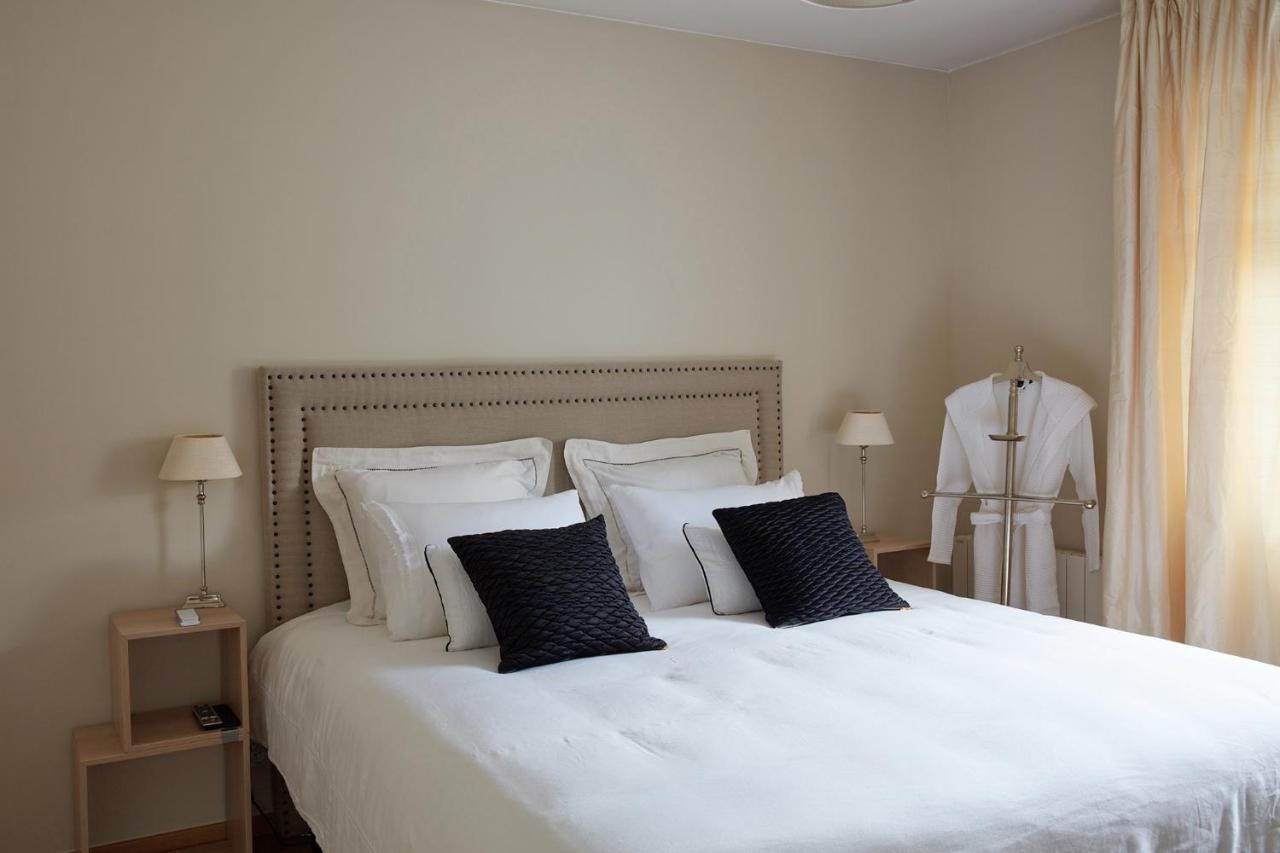 Un Appartement Penthouse D'Exception Sur Le Port De Vannes Eksteriør bilde