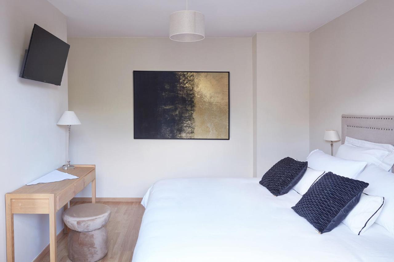 Un Appartement Penthouse D'Exception Sur Le Port De Vannes Eksteriør bilde