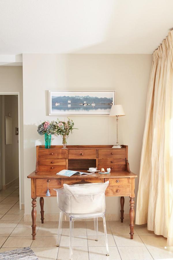 Un Appartement Penthouse D'Exception Sur Le Port De Vannes Eksteriør bilde